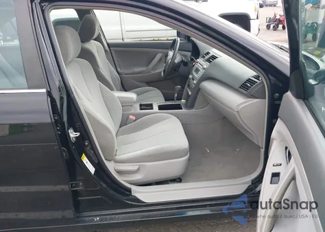 2009 Toyota Camry Hybrid from USA, damaged, VIN 4T1BB46K99U092567